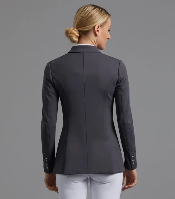 PE Capriole Ladies Short Tail Dressage Jacket, kavaj - Bild 5