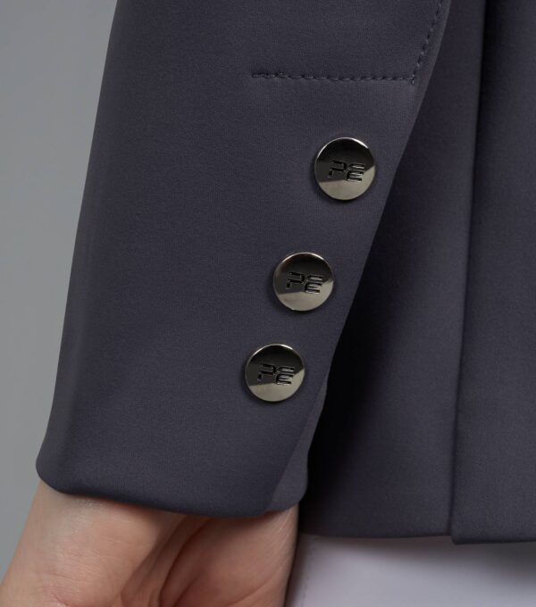 PE Capriole Ladies Short Tail Dressage Jacket, kavaj - Bild 3
